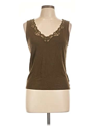 Lauren by Ralph Lauren Tank Top (view 1)