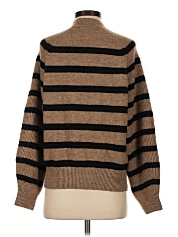 MNG Turtleneck Sweater (view 2)