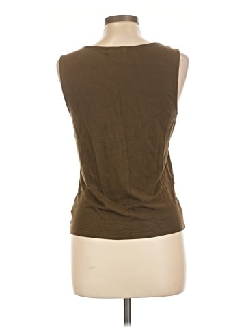 Lauren by Ralph Lauren Tank Top (view 2)
