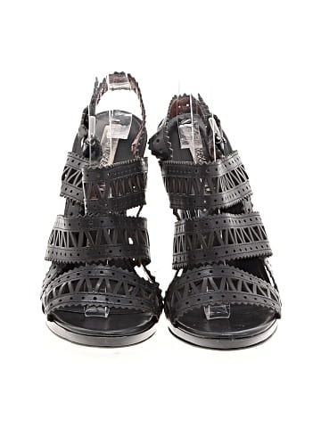 BCBGMAXAZRIA Sandals (view 2)