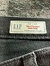Gap Black Jeans Size 29 waist - photo 7