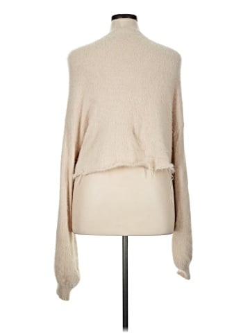 American Eagle Outfitters Pullover Sweater (view 2)