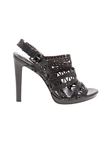 BCBGMAXAZRIA Sandals (view 1)