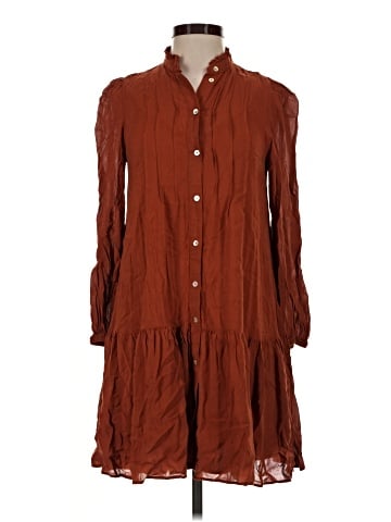 MNG Casual Dress (view 1)