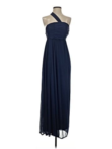 David's Bridal Cocktail Dress (view 1)