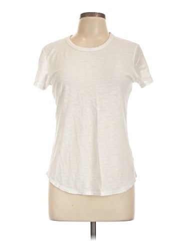 James Perse Short Sleeve T-Shirt (view 1)
