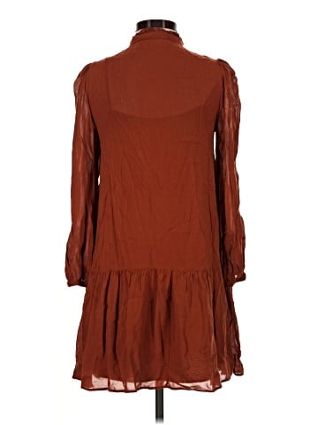 MNG Casual Dress (view 2)