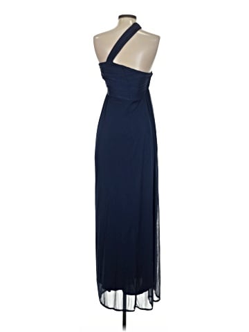 David's Bridal Cocktail Dress (view 2)