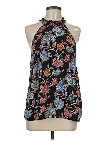 Collective Concepts Sleeveless Blouse (view 1)