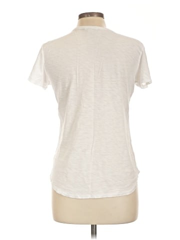 James Perse Short Sleeve T-Shirt (view 2)