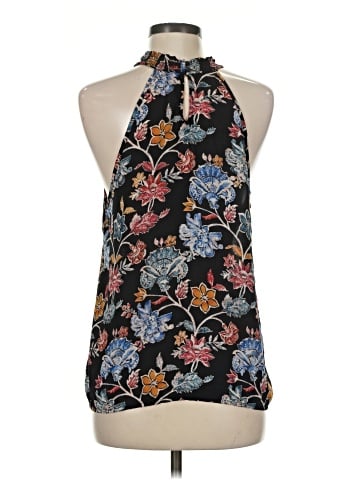 Collective Concepts Sleeveless Blouse (view 2)