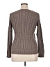 St. John's Bay Brown Pullover Sweater Size XL - photo 2