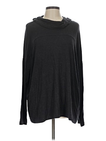 CAbi Long Sleeve Turtleneck (view 1)