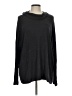 CAbi Black Long Sleeve Turtleneck Size L - photo 1