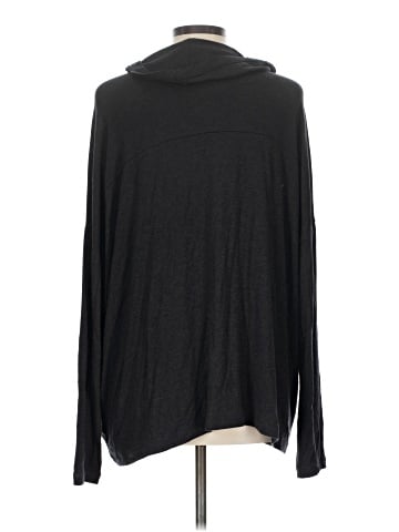 CAbi Long Sleeve Turtleneck (view 2)