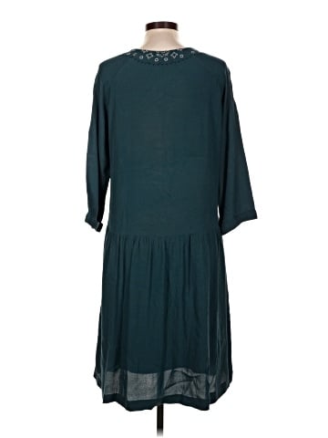 Garnet Hill Casual Dress (view 2)