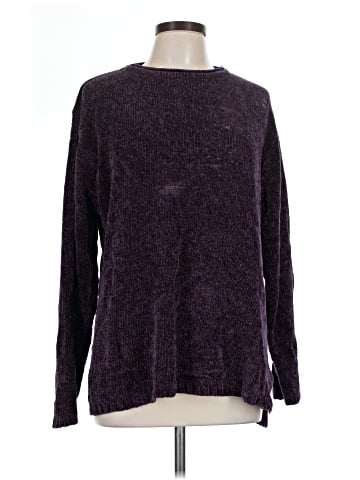 Erika Pullover Sweater (view 1)