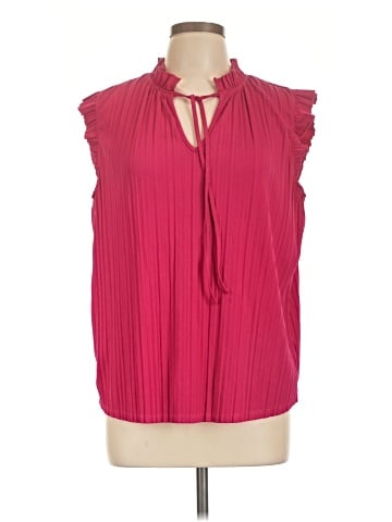 Adrianna Papell Tank Top (view 1)