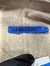 J. McLaughlin Solid Tan Trenchcoat Size M - photo 3