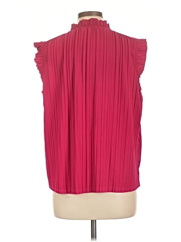 Adrianna Papell Tank Top (view 2)