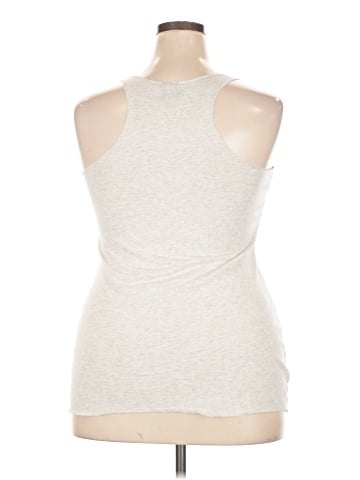 Chin Up Tank Top (view 2)