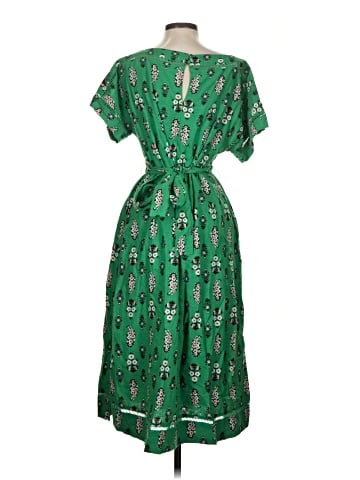 Ann Taylor Cocktail Dress (view 2)