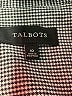 Talbots Gray Wool Blazer Size 10 - photo 6