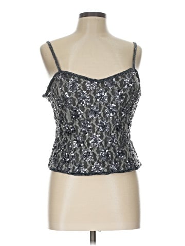 Paradise Sleeveless Top (view 1)