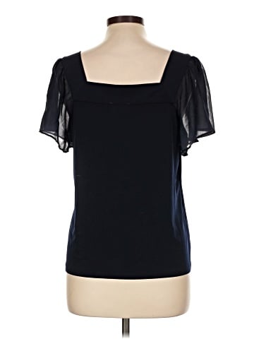 Calvin Klein Short Sleeve Top (view 2)