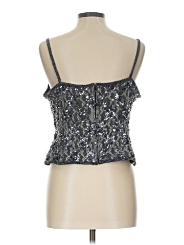Paradise Sleeveless Top (view 2)