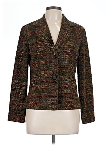 Joseph Ribkoff Blazer (view 1)