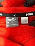 Puma Red Sweatshirt Size L - photo 7