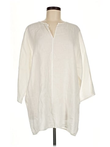 Eileen Fisher Kimono (view 1)