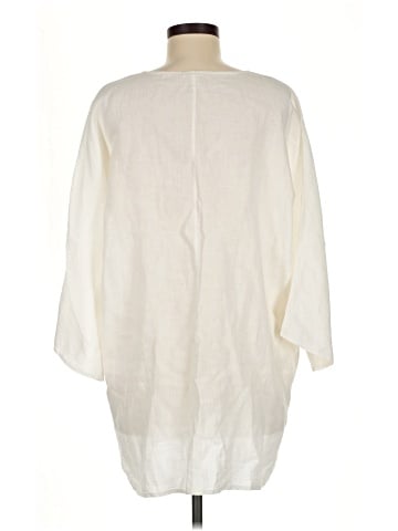 Eileen Fisher Kimono (view 2)