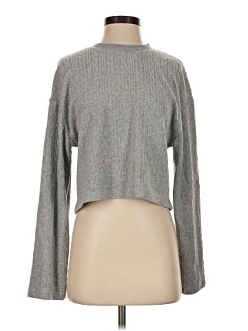 Zara Pullover Sweater (view 1)