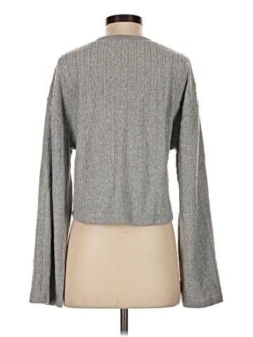 Zara Pullover Sweater (view 2)