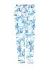 Champion Print Blue Casual Pants Size 10 - 12 - photo 2