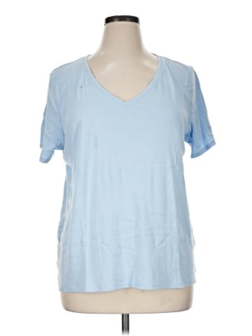 Croft & Barrow Short Sleeve T-Shirt (view 1)