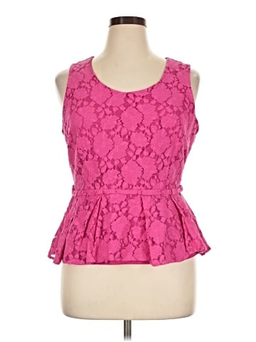 Worthington Tank Top (view 1)