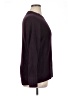 Old Navy Solid Burgundy Pullover Sweater Size XL - photo 4