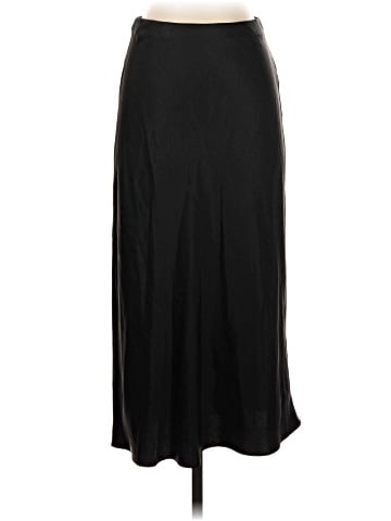 Aqua Formal Skirt (view 1)