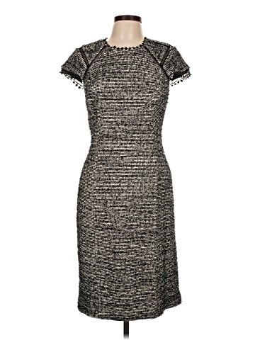 Rebecca Taylor Cocktail Dress (view 1)