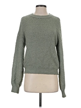 Abercrombie & Fitch Pullover Sweater