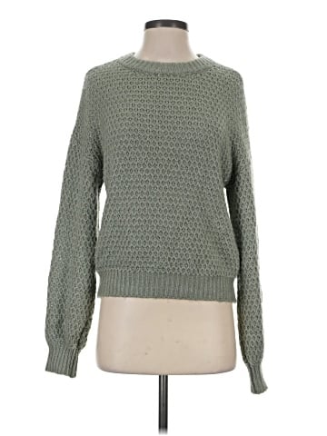 Abercrombie & Fitch Pullover Sweater (view 1)