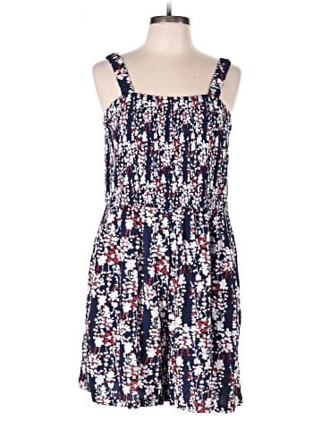 Dokotoo Casual Dress (view 1)