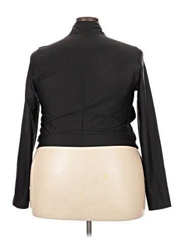 Active by Old Navy Track Jacket (view 2)