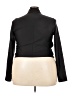 Active by Old Navy Black Track Jacket Size 3X - photo 2