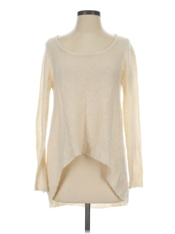 BCBGMAXAZRIA Pullover Sweater (view 1)