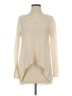 BCBGMAXAZRIA 100% Acrylic Ivory Pullover Sweater Size S - photo 1