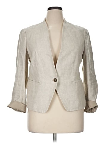 Ann Taylor LOFT Blazer (view 1)